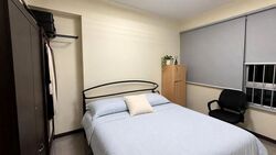 Blk 28 Ghim Moh Valley (Queenstown), HDB 4 Rooms #630081901